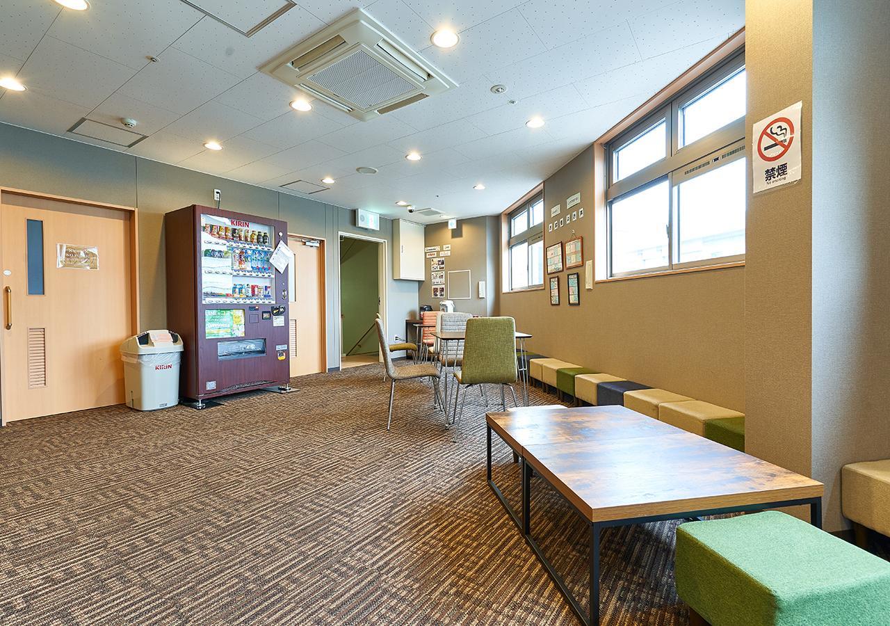 Simple Stay Kanon Nanba Minami Osaka Exterior photo