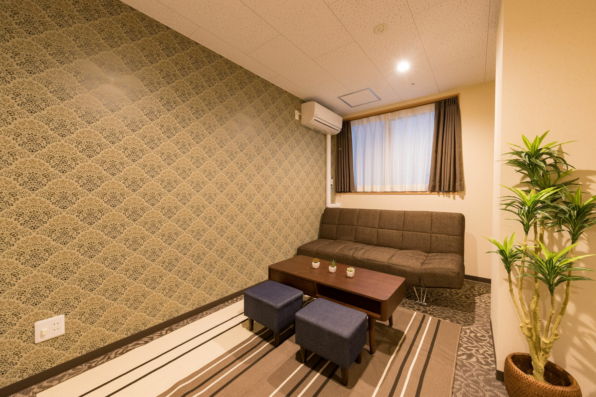 Simple Stay Kanon Nanba Minami Osaka Exterior photo