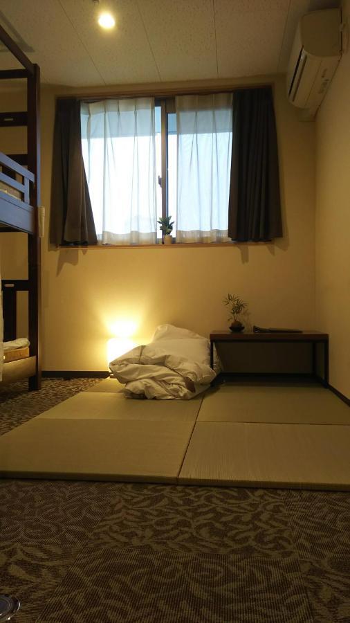 Simple Stay Kanon Nanba Minami Osaka Exterior photo